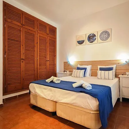 Villa Mercedes *