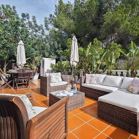 Villa Mercedes